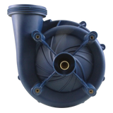 Gecko Maelstrom 0800-500004 Wet End - Back