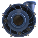 Gecko Maelstrom 0800-500004 Wet End - Front