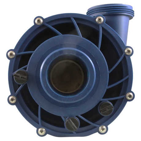 Gecko Maelstrom 0800-500004 Wet End - Front