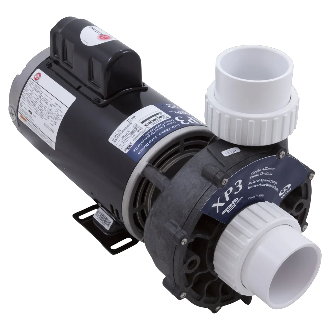 Gecko Flo-Master XP3 Pump 08342761-2041 - Alt (5)