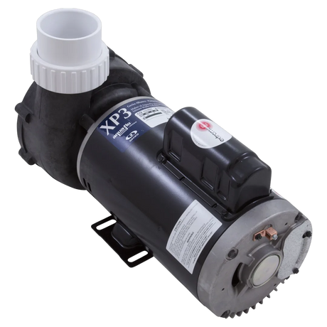 Gecko Flo-Master XP3 Pump 08342761-2041 - Reverse