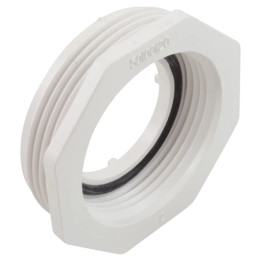 Gecko 50100130 Threaded Adapter Assembly