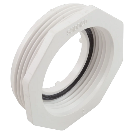 Gecko 50100130 Threaded Adapter Assembly