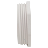 Gecko 50100130 Threaded Adapter Assembly - Side