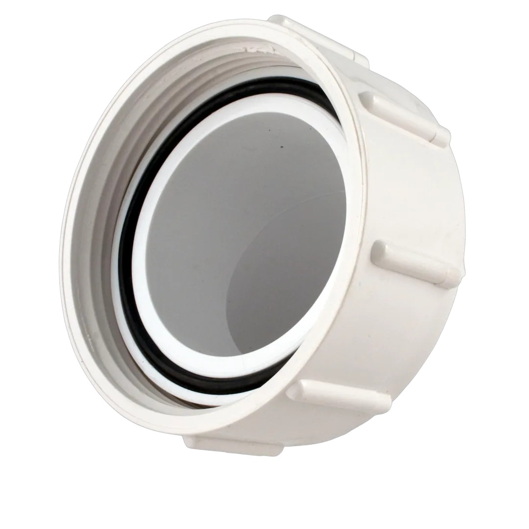 Gecko Aqua-Flo 45 Degree Pump Union 52202020