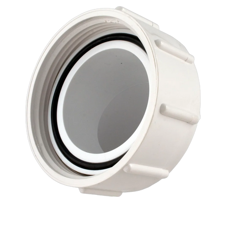Gecko Aqua-Flo 45 Degree Pump Union 52202020
