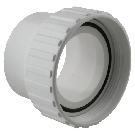 Gecko Aqua-Flo 52202250 pump union fitting