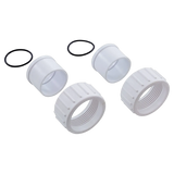 Gecko Aqua-Flo Pump Union for Spa or Pool