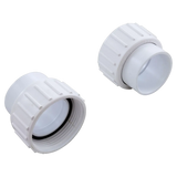 Gecko Aqua-Flo Pump Union 1.5 Inch 52271000 - Assembled