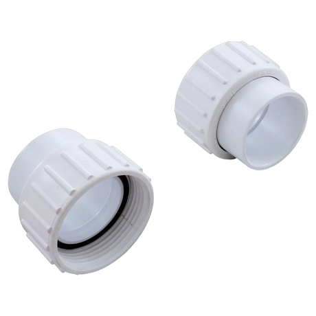 Gecko Aqua-Flo Pump Union 1.5 Inch 52271000 - Assembled