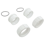 Gecko 52272000 Pump Union Fitting Set