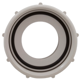 Gecko AquaFlo Pump Union 2 Inch FBT x 1-1/2 Inch Slip - Back