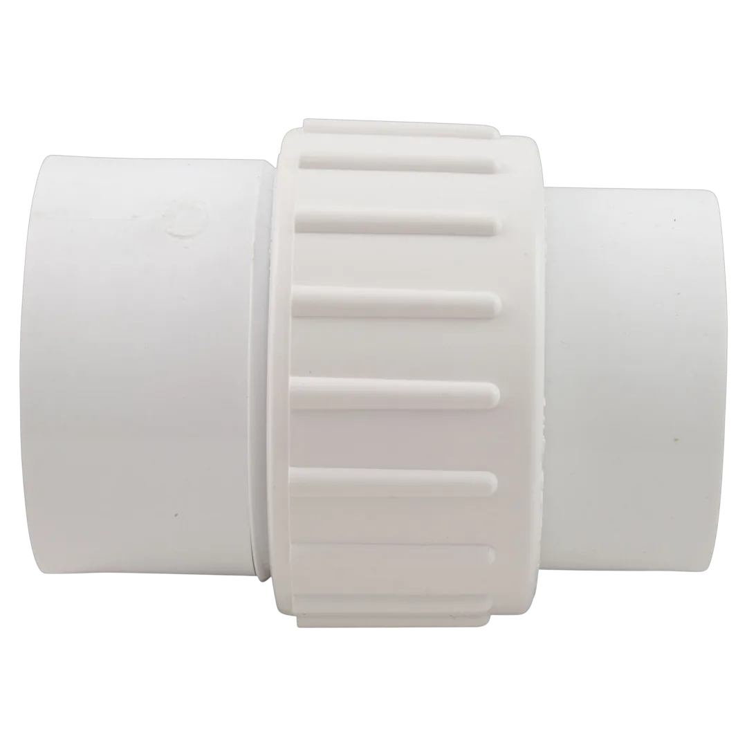 Gecko Aqua-Flo 58301000 Slip Union - Side