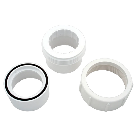 Aqua-Flo 58302000 Union 2 Inch Slip Connection