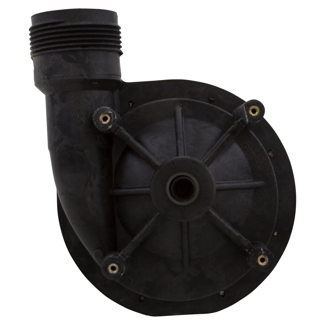 Gecko FMHP 91040690-000 Wet End - Back