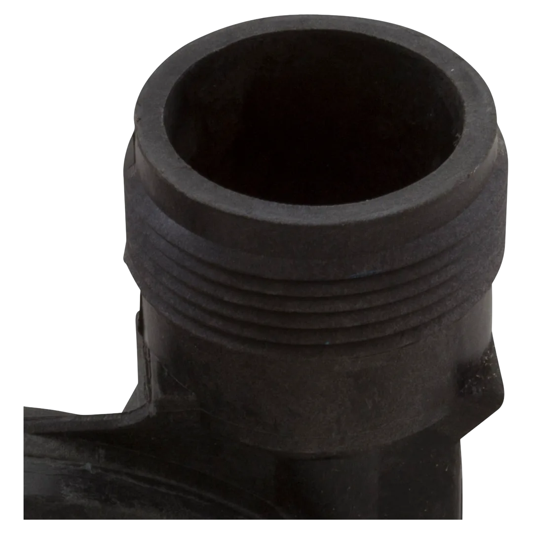 Gecko FMHP 91040690-000 Wet End - Intake