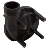 Gecko FMHP 91040690-000 Wet End - Reverse