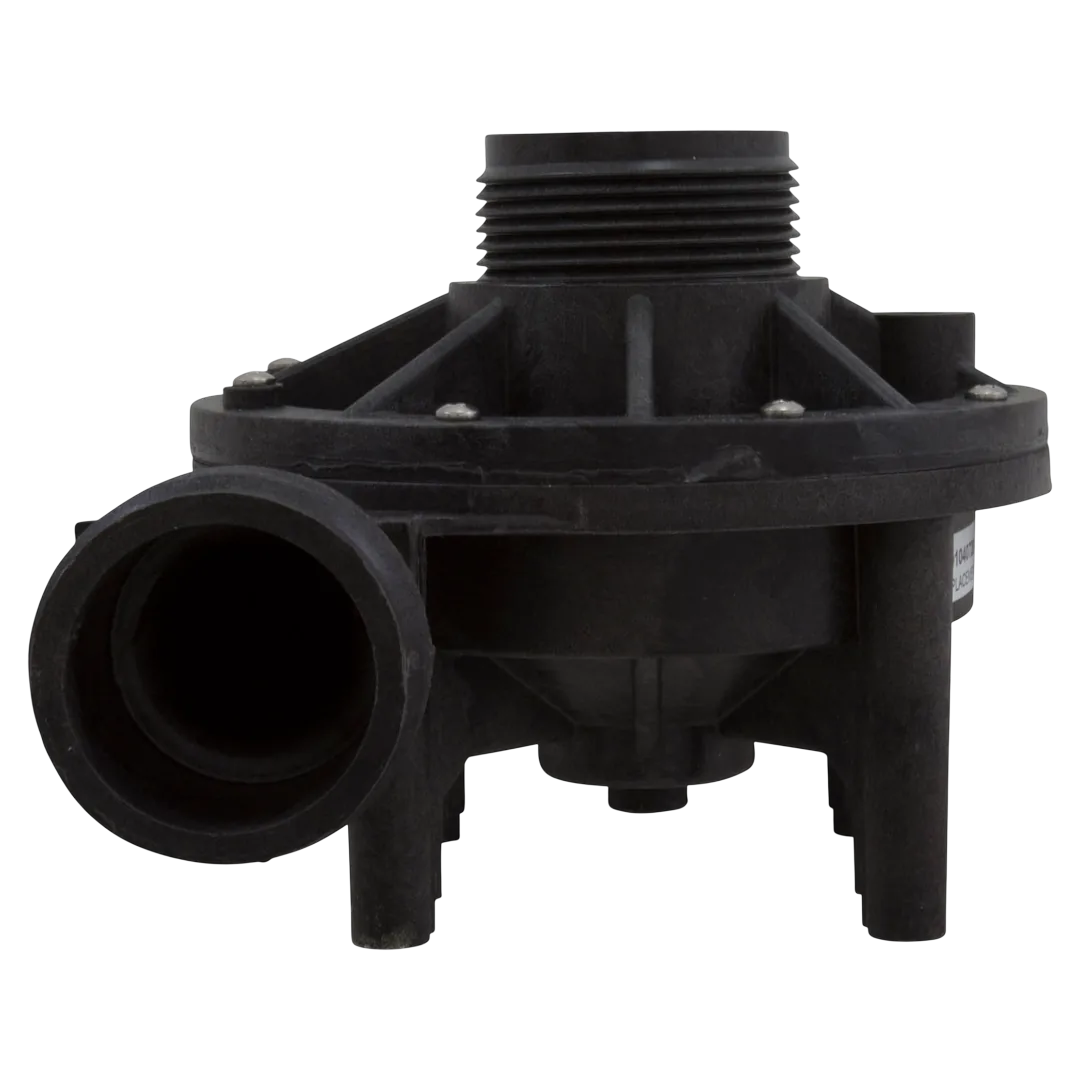 Gecko FMHP 91040690-000 Wet End - Top
