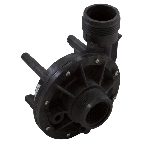 Gecko Aqua-Flo 91040700 Wet End 1HP side discharge