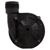 Gecko Aqua-Flo FMHP Wet End 1 HP - Back