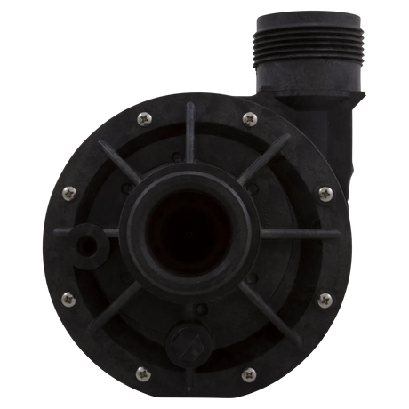 Gecko Aqua-Flo FMHP Wet End 1 HP - Front