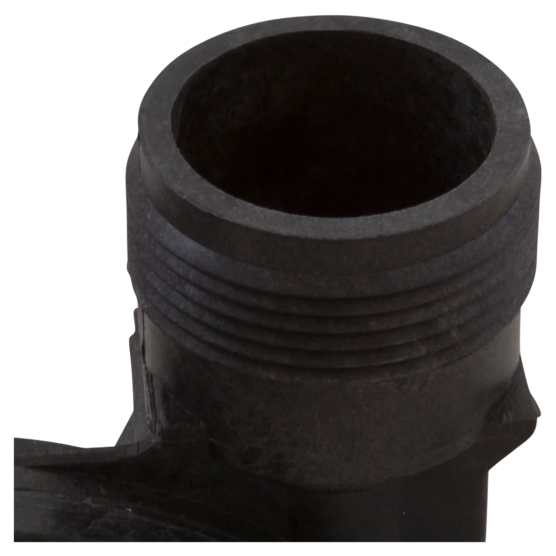 Gecko Aqua-Flo FMHP Wet End 1 HP - Intake