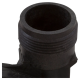 Gecko Aqua-Flo FMHP Wet End 1 HP - Intake