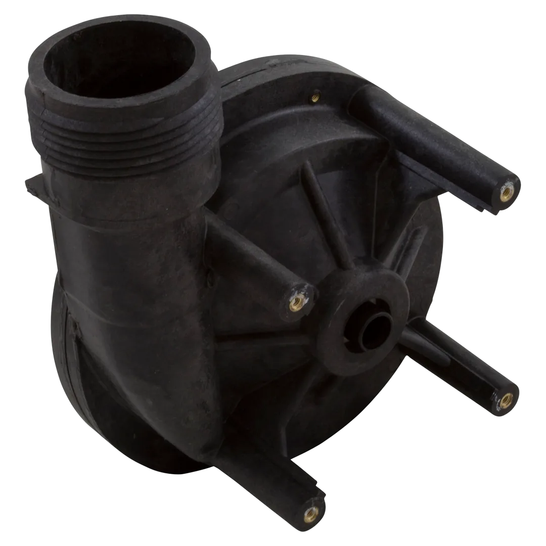 Gecko Aqua-Flo FMHP Wet End 1 HP - Reverse