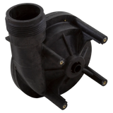 Gecko Aqua-Flo FMHP Wet End 1 HP - Reverse