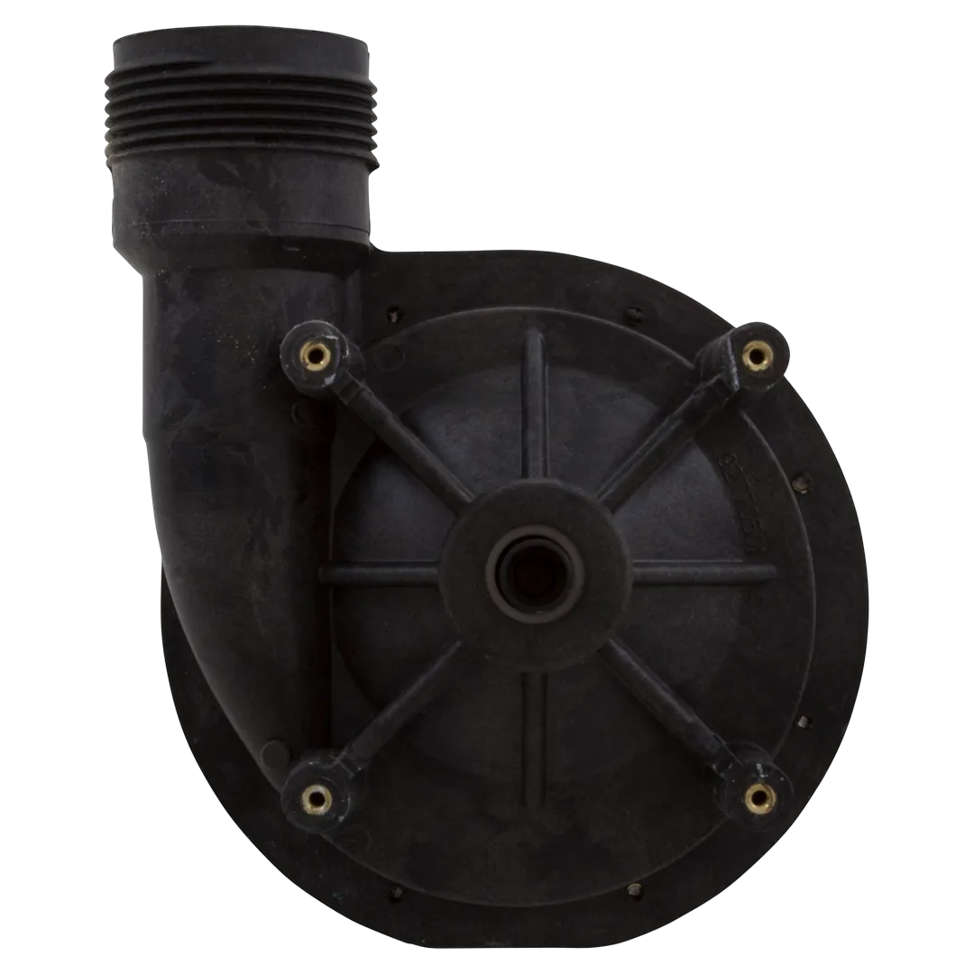 Gecko Aqua-Flo Flo-Master Wet End - Back