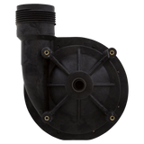 Gecko Aqua-Flo Flo-Master Wet End - Back