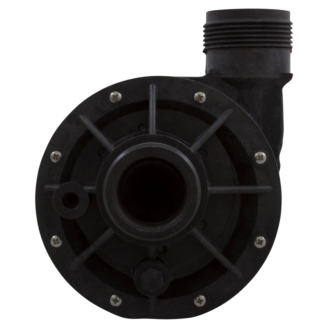 Gecko Aqua-Flo Flo-Master Wet End - Front