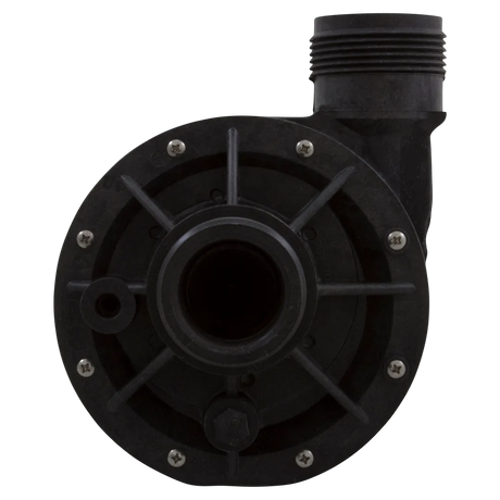 Gecko Aqua-Flo Flo-Master Wet End - Front