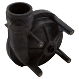 Gecko Aqua-Flo Flo-Master Wet End - Reverse