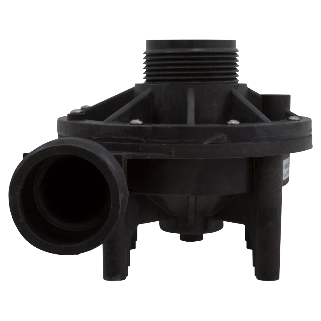 Gecko Aqua-Flo Flo-Master Wet End - Top