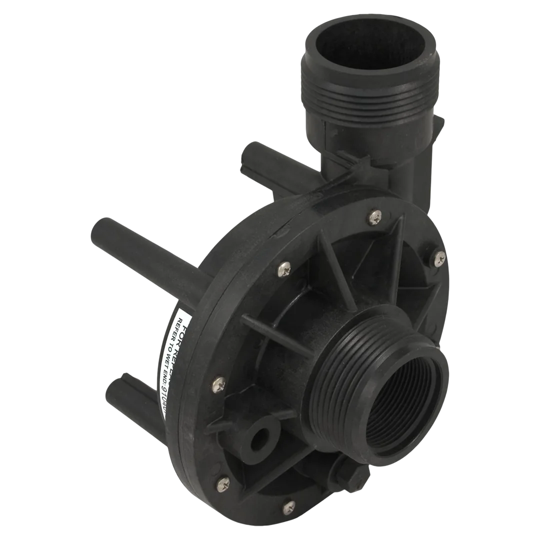Gecko AquaFlo FMHP 2.0 HP Wet End Side Discharge