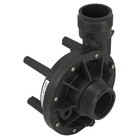 Gecko AquaFlo FMHP 2.0 HP Wet End Side Discharge