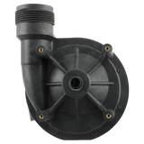 Gecko AquaFlo FMHP 2.0 HP Wet End - Back
