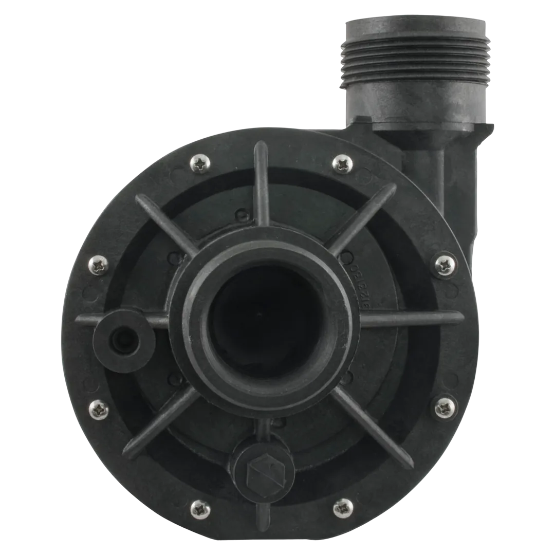 Gecko AquaFlo FMHP 2.0 HP Wet End - Front