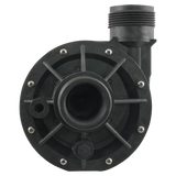 Gecko AquaFlo FMHP 2.0 HP Wet End - Front