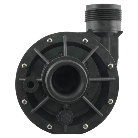 Gecko AquaFlo FMHP 2.0 HP Wet End - Front