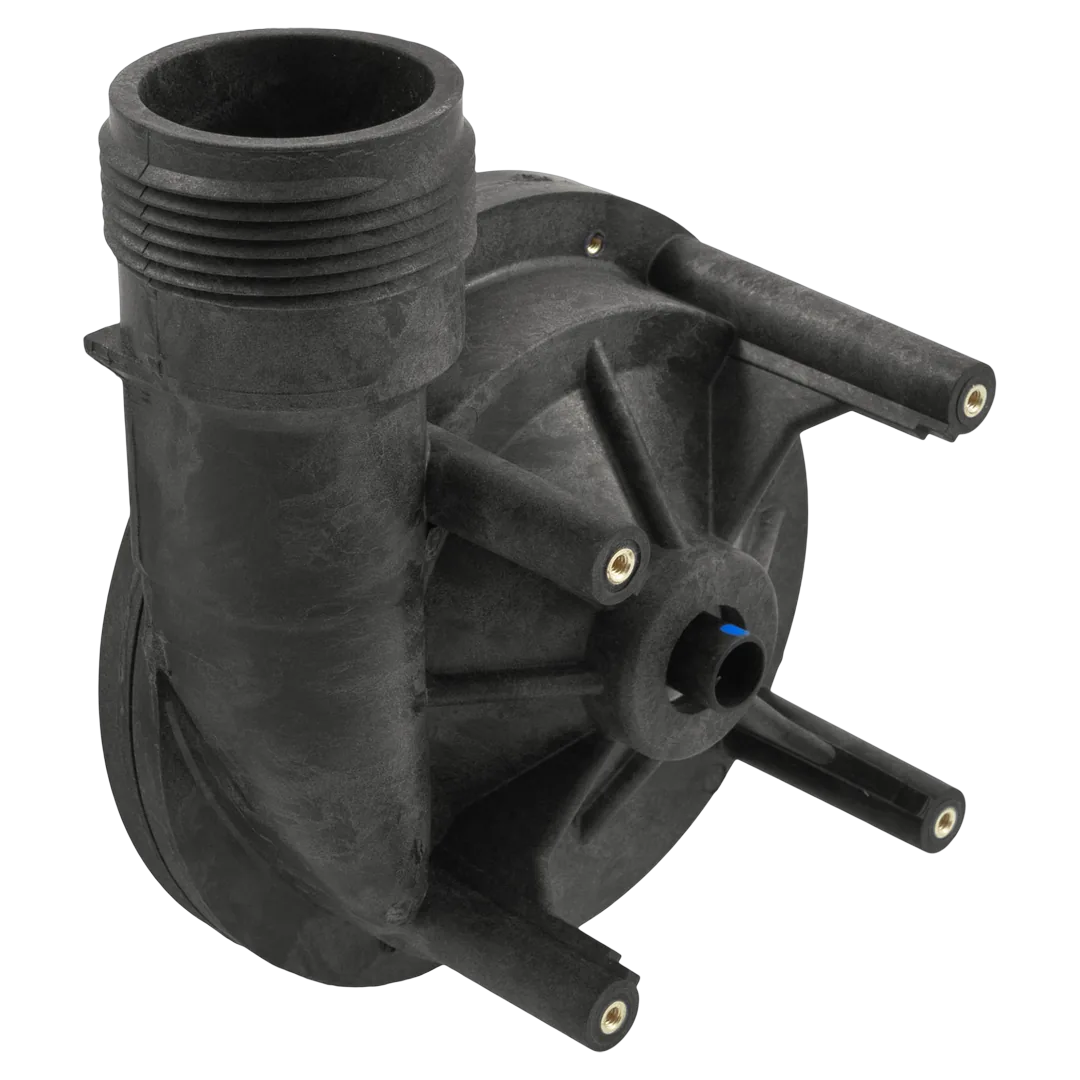 Gecko AquaFlo FMHP 2.0 HP Wet End - Reverse
