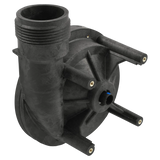 Gecko AquaFlo FMHP 2.0 HP Wet End - Reverse