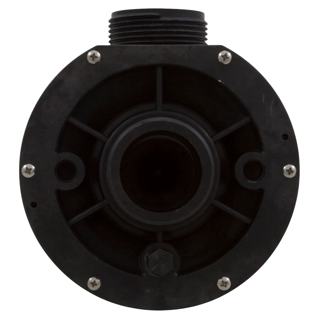 Gecko Aqua-Flo 91040800-000 Wet End - Front