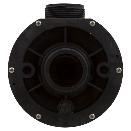 Gecko Aqua-Flo 91040800-000 Wet End - Front