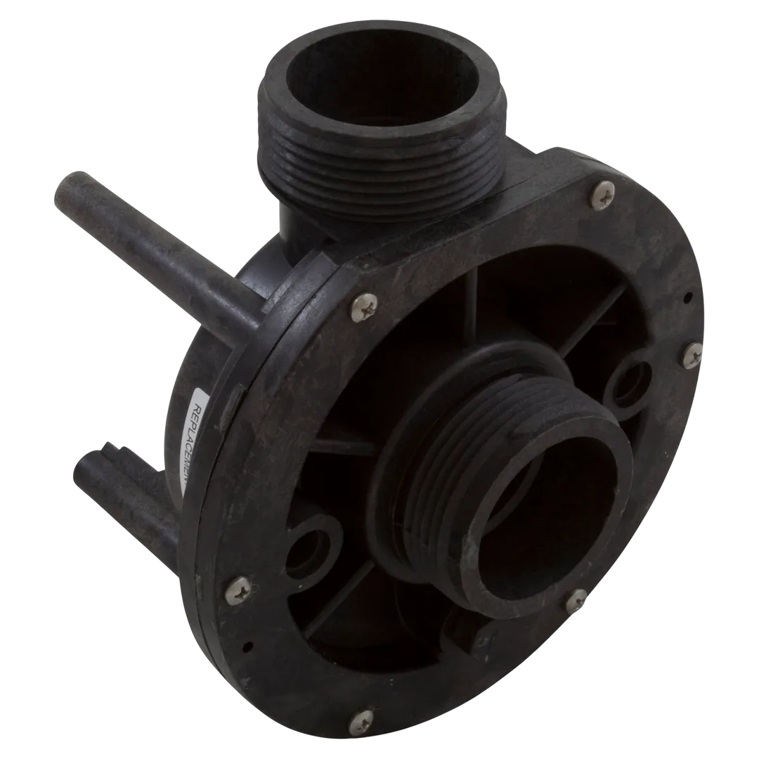 Gecko 1 HP Aqua-Flo Wet End Assembly
