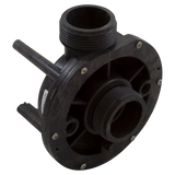 Gecko 1 HP Aqua-Flo Wet End Assembly