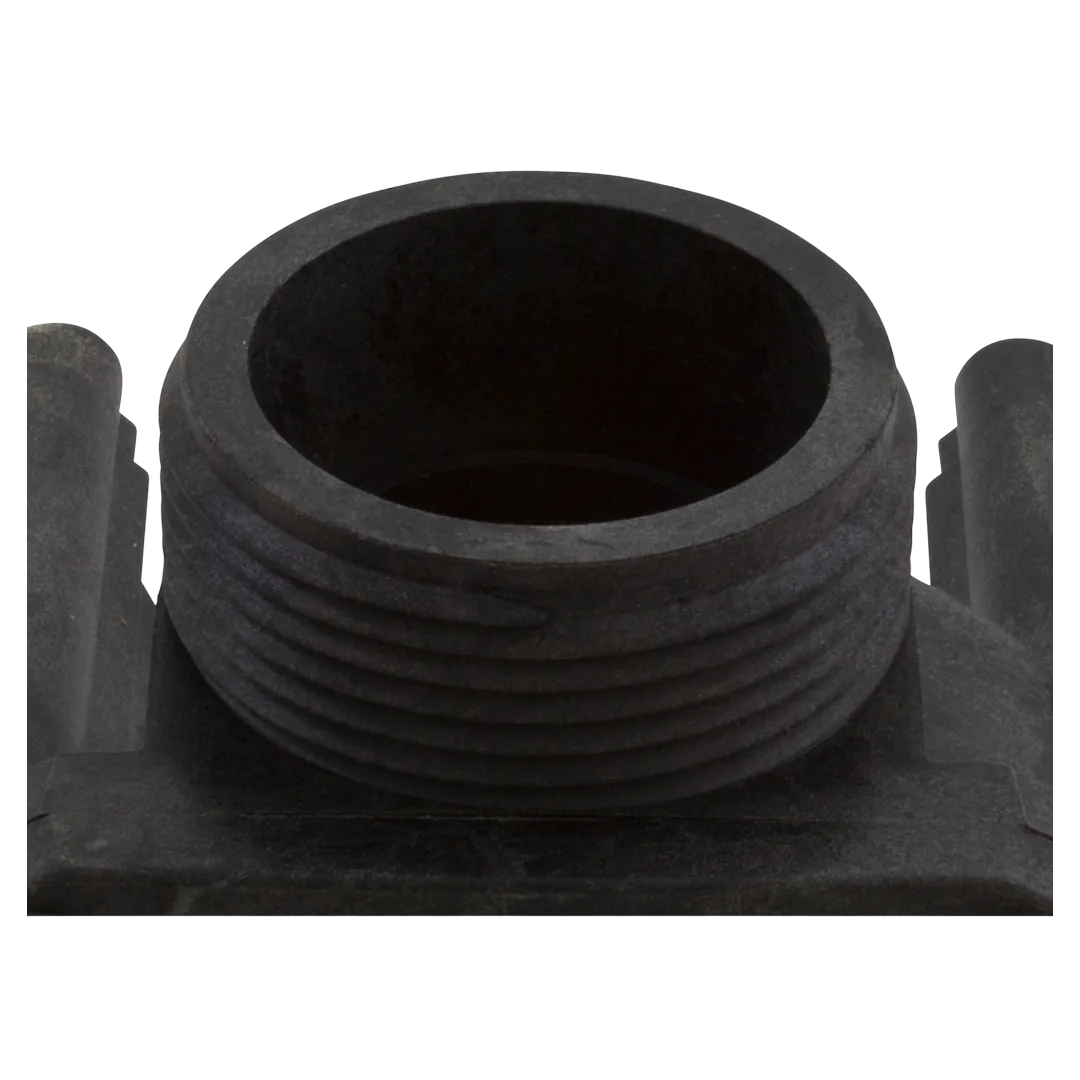 Gecko 91040810 Wet End Assembly - Intake