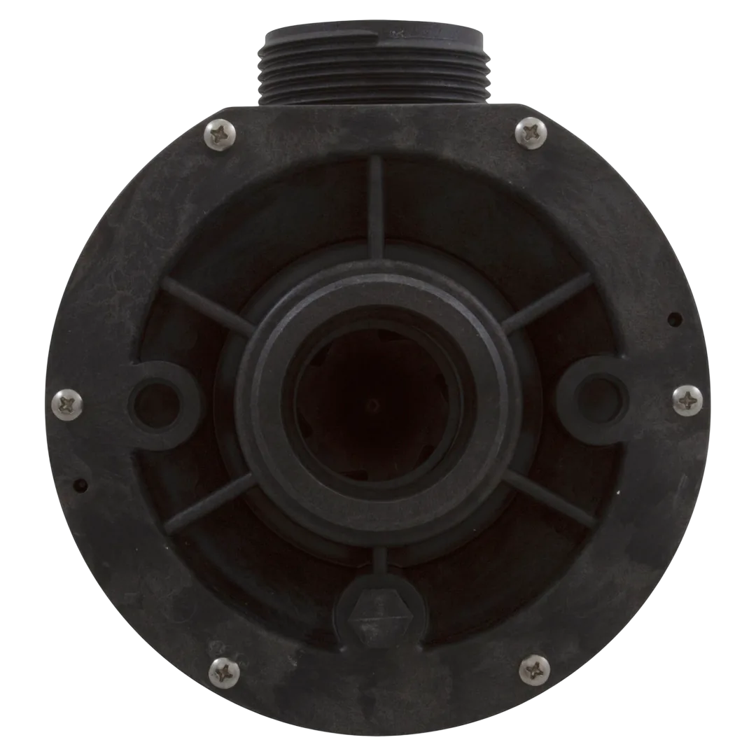 Gecko AquaFlo 91040820-000 Wet End Assembly - Front