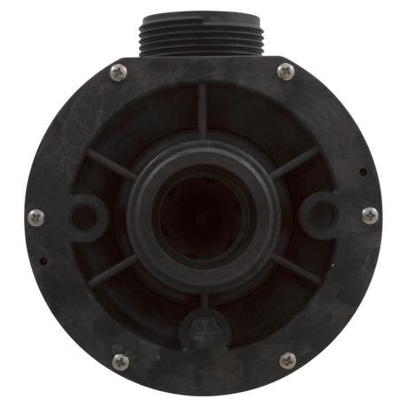 Gecko AquaFlo 91040820-000 Wet End Assembly - Front